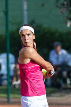 Bild 809 - BL2 TC R�W Wahlstedt - Rochusclub D�sseldorf : Ergebnis: 3:6  u. TC RW Wahlstedt 2 - Bremerhavener TV : Ergebnis: